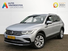 Volkswagen Tiguan - 1.4 TSI eHybrid Business+ aut./ Pano dak / IQ Light / Camera / Virtual / BOVAG garantie