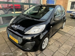 Peugeot 107 - 1.0 Access Accent / Airco / All-Seasons /