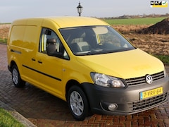 Volkswagen Caddy Maxi - 1.6 TDI 75kW AC 2XDOOR,