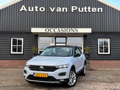 Volkswagen T-Roc - 1.5 TSI Sport / DSG / Digitale teller / Camera / Adaptive cruise / Apple Carplay /