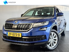 Skoda Kodiaq - 1.5 TSI Greentech ACT 150pk DSG-7 7pl. Business Edition