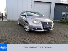 Suzuki Kizashi - 2.4 Sport AUTOMAAT AIRCO LM VELGEN