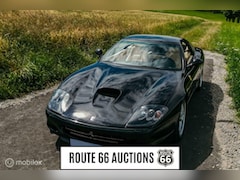 Ferrari 575M - 2004 | Route 66 auctions