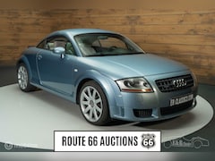 Audi TT - Quattro 2003 | Route 66 auctions