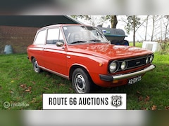 DAF 66 - SL 1974 | Route 66 auctions