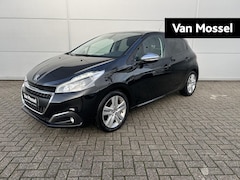 Peugeot 208 - 1.2 PureTech Signature | Navigatie | Parkeersensoren | Apple Carplay/Android Auto