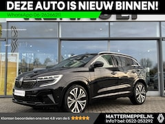 Renault Austral - E-Tech Hybrid 200 Iconic | Vol Leer | Trekhaak | Panoramadak | Harman Kardon | Adaptieve C