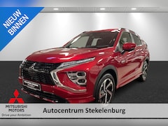 Mitsubishi Eclipse Cross - 2.4 PHEV Executive VERWACHT