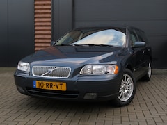 Volvo V70 - 2.4 Edition Airco Cr-Control Trekhaak Nw APK