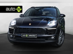 Porsche Macan - 3.0 S / Sport Chrono / Pano / Sportuitlaat / Luchtvering