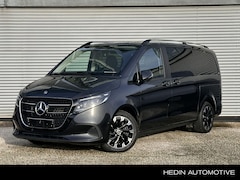 Mercedes-Benz V-klasse - V 250d L2 Automaat Dubbel Cabine Style Line | Nieuw Model | Distronic+ | Climate Control |