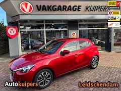 Mazda 2 - 2 1.5 Skyactiv-G Dynamic+