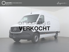 Mercedes-Benz Sprinter - 315 CDI GB L3 RWD PRO