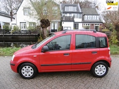 Fiat Panda - 1.2 Active 4-Cilinder Hoge instap 114.000km NAP Trekhaak Zuinig