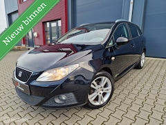 Seat Ibiza ST - 1.2TSI COPA /Cruise C. /Stoelverw. /All Season