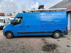 Opel Movano - MAXI, 2.3CDTi, 107kw, E5, 7-2012, 174763km