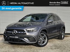 Mercedes-Benz GLA-Klasse - GLA 250e Automaat AMG Line | Premium Pakket | LED | Advanced Sound System | Sfeerverlichti