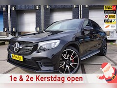 Mercedes-Benz GLC-klasse Coupé - 43 AMG * 1 Jaar BOVAG