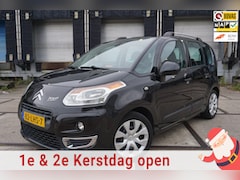 Citroën C3 Picasso - 1.6 VTi Aura * Navi * Cruise * Trekhaak