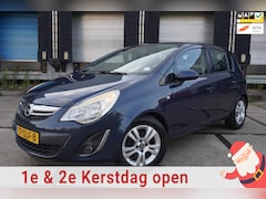 Opel Corsa - 1.3 CDTi EcoFlex S/S Cosmo