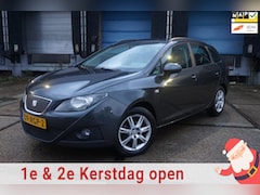 Seat Ibiza ST - 1.2 TDI COPA Ecomotive * Airco * Cruise * Trekhaak