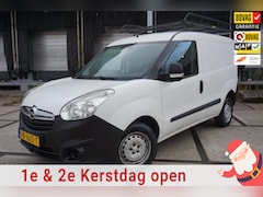 Opel Combo - 1.3 CDTi L1H1 ecoFLEX Edition