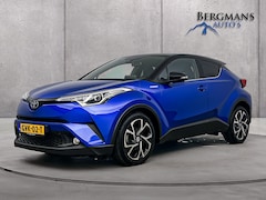 Toyota C-HR - 1.8 Hybrid Business Intro // 1e EIGENAAR // KEYLESS // NAVI //