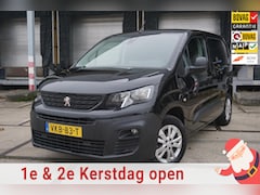 Peugeot Partner - 1.5 BlueHDI Premium * AchterrijCamera * 1e eigenaar