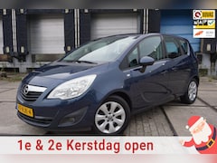 Opel Meriva - 1.4 Turbo Edition * Airco * Cruise