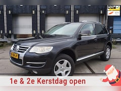 Volkswagen Touareg - 2.5 TDI Highline