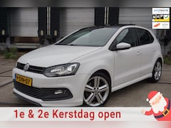 Volkswagen Polo - 1.2 TSI R-Line Edition * R-line * Cruise * Clima