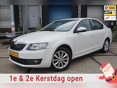 Skoda Octavia - 1.2 TSI Greentech Ambition Businessline