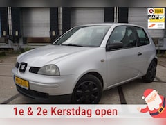 Seat Arosa - 1.4i Stella * Automaat