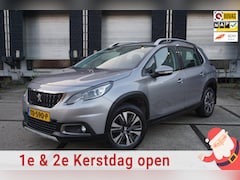 Peugeot 2008 - 1.2 PureTech Allure * Cruise * Airco