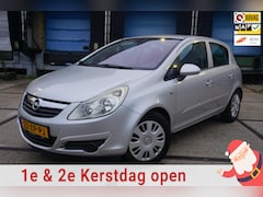 Opel Corsa - 1.4-16V Enjoy * Airco * Cruise