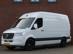 Mercedes-Benz Sprinter - 317 CDI L2H2 Camera/Airco/Navigatie/Cruise control