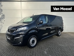 Peugeot Expert - 2.0 BlueHDI 180 Long Premium DC | Automaat| Apple Carplay/Android Auto | Navigatie | Cruis