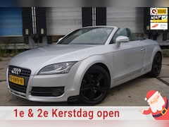 Audi TT Roadster - 2.0 TFSI * Nieuw Koppeling set. + Vliegwiel