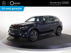 Mercedes-Benz GLC-klasse - 300e 4MATIC AMG Line | AMG | Panoramadak | Trekhaak | Night pakket | Distronic |