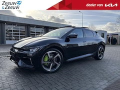 Kia EV6 - GT AWD 77.4 kWh € 7500, - Voorraadkorting | OP = OP | Unieke auto | 585PK |