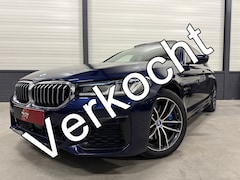 BMW 5-serie Touring - 530e xDrive M-Sport 79DKM/PANO/HEAD-UP/LASER/H&K/ACC/360CAMERA/MEMORY+VENTILATIE/EXCL.NAPP