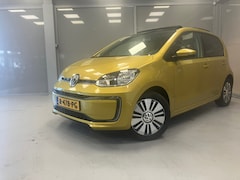 Volkswagen e-Up! - E-up | Cruise control | Schuif- / kanteldak | Climate control | Stoelverwarming |