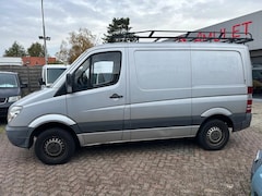 Mercedes-Benz Sprinter - 210CDi, 70kw/95pk, EURO 5, L1/H1