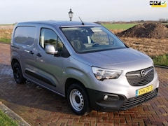 Opel Combo - 1.5D L1H1 Edition AC CAMERA