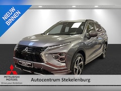 Mitsubishi Eclipse Cross - 2.4 PHEV Executive VERWACHT