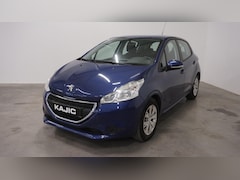 Peugeot 208 - 1.2 VTi Active