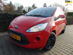 Ford Ka - 1.2 Limited start/stop , Airco / Elec.Pakket / Isofix / Stuurbekrachtiging