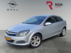 Opel Astra GTC - 1.6 Sport