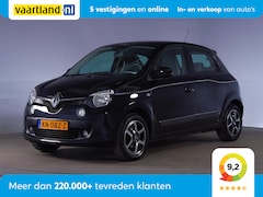 Renault Twingo - 0.9 TCe Dynamique [ Airco Cruise LED ]