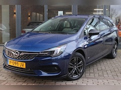 Opel Astra Sports Tourer - 1.2 Business Elegance | Cruise Control | Achteruitrijcamera | Dodehoekdetectie | Telefoonv